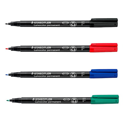 OHP-pen Lumocolor 318