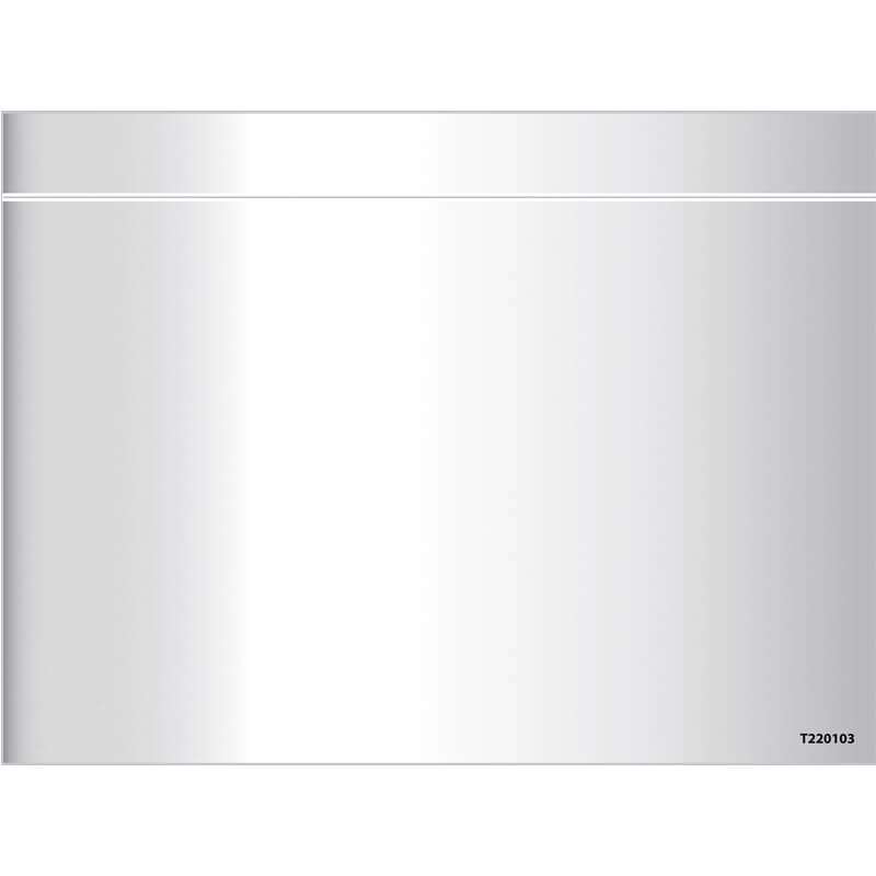 Følgeseddellommer C5 225x165mm uden tryk 1000stk/pk selvkl.