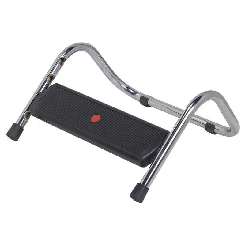 Fodstøtte Twin Form 3131