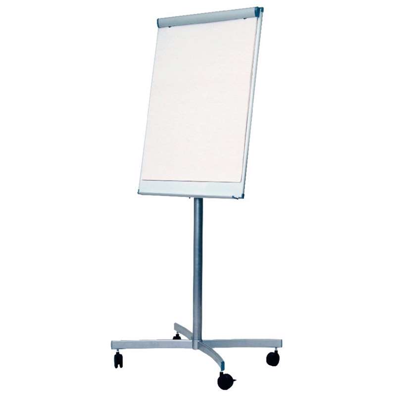 Flipover Nobo 70x100 cm mobil gulvmodel