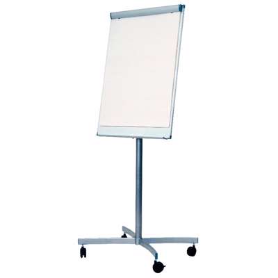 Flipover Nobo 70x100 cm mobil gulvmodel