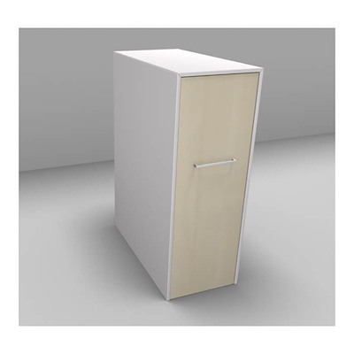 Udtræksskab Dencon Delta45 2369 110x40x80