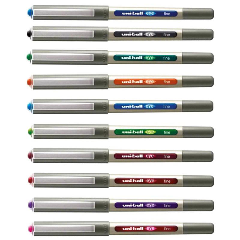 Rollerpen Uniball Eye UB-157