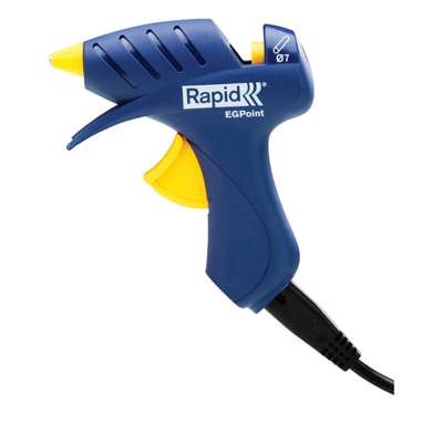 Limpistol Rapid EG2 D7 mm blisterpak