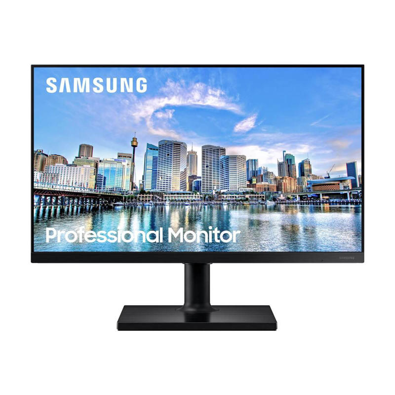 Monitor Samsung LF27T 27"