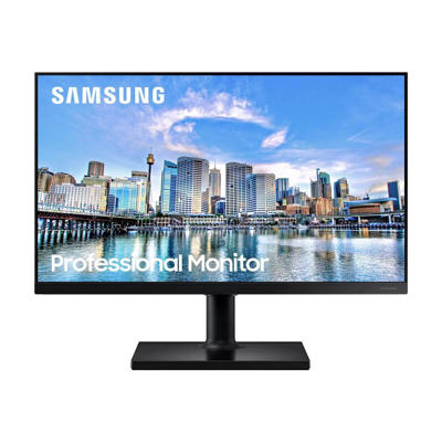 Monitor Samsung LF27T 27"