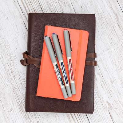 Rollerpen Uniball Eye UB-157