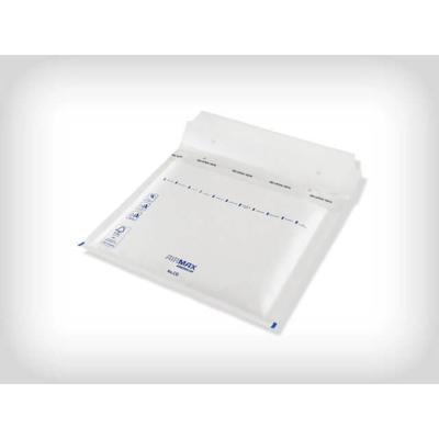 Boblepose Airmax CD hvid 200x175mm 100stk/pak