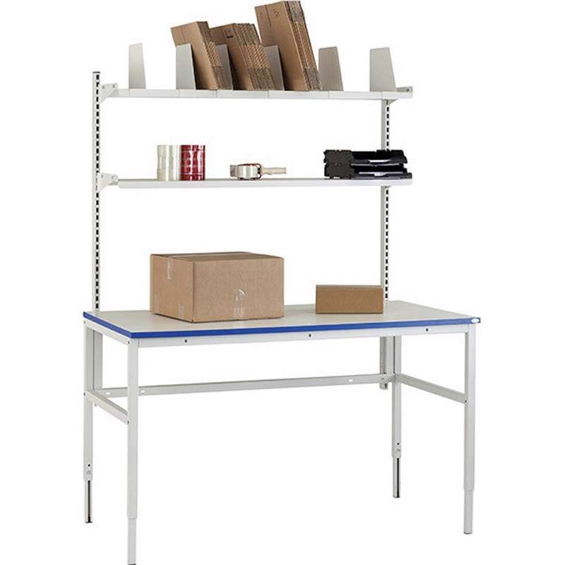 Pakkebord Sono Kombi nr. 6 let arb.bord 1500x800mm