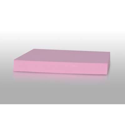 Karton Play Cut A4 180g syrenrosa 100ark/pak