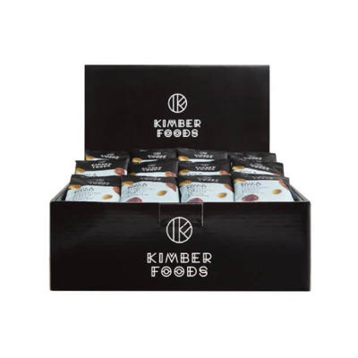 Nødder Kimber Nuts & Berries 20g