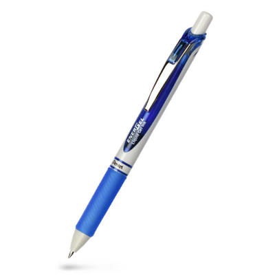 Rollerpen Pentel EnerGel ECO blå 0,7mm BL77-E-C