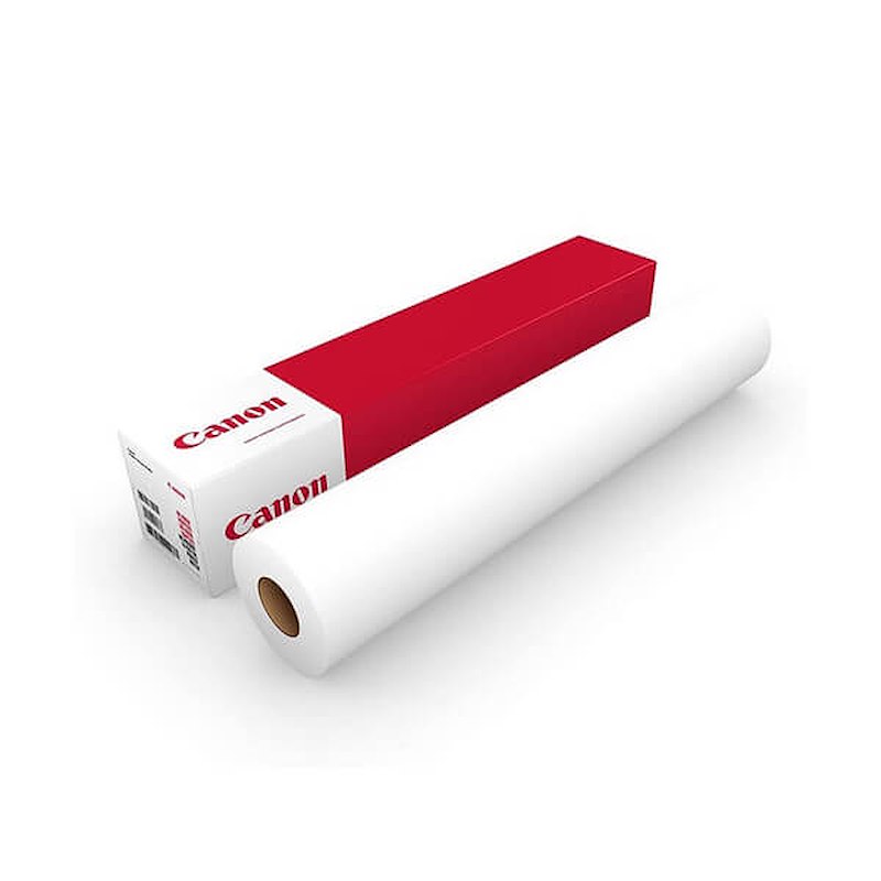 Plotterpapir Canon 1067x30 matt coated 120g 97003028
