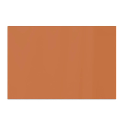 Glastavle Lintex Mood Wall 1500x1000mm orange
