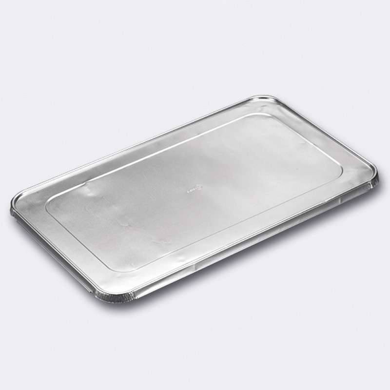 Folie låg 1/2GN 324x264mm 53240 10stk/pak