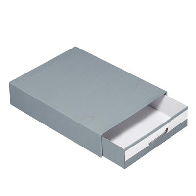 Arkivboks Esselte Multibox Standard grå