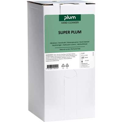 Håndrens u/parfume t/ MultiPlum dispenser 1.4L x 8