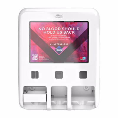 Dispenser Tork Period Care 564050