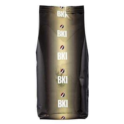 Kaffe BKI Luxus 500g/ps 16ps/krt.