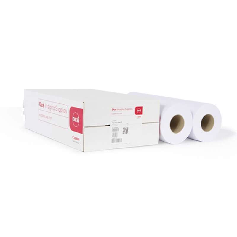 Plotterpapir Canon A1 Top label LFM116 75g pk./2