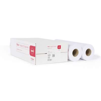 Plotterpapir Canon A2 Top label 75g LFM116 pk./2