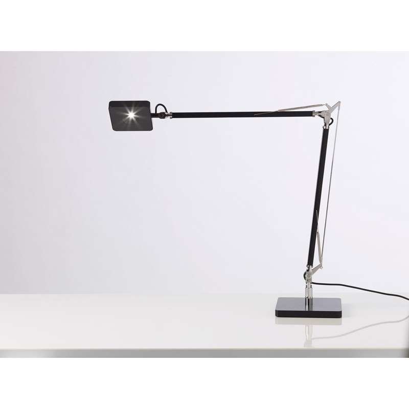 Bordlampe LightUp by Matting Madrid sort