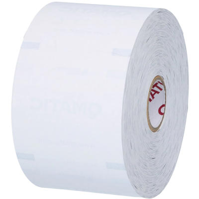 Nummerrulle t/ Qmatic Neutral 95, 24 ruller (2000 stk.)