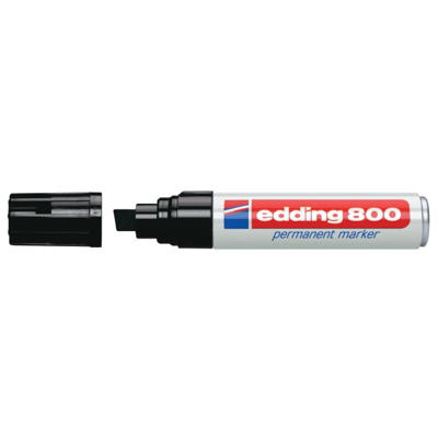 Marker Edding 800 sort