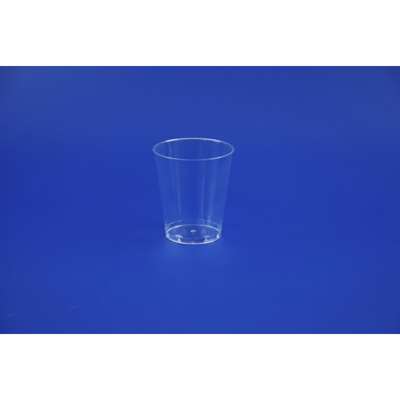 Plastikglas 25cl 50stk/ps