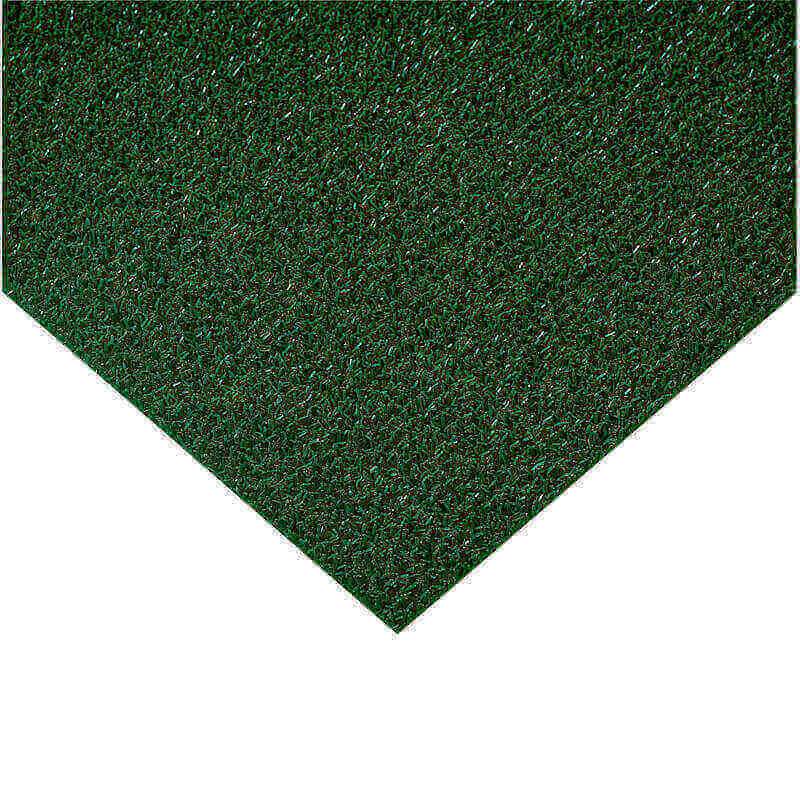 Skrabemåtte Astro Turf 55 x 90 cm grøn