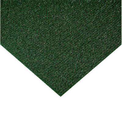 Skrabemåtte Astro Turf 55 x 90 cm grøn