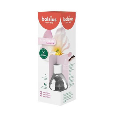 Duftpinde Magnolie 60ml pk./6