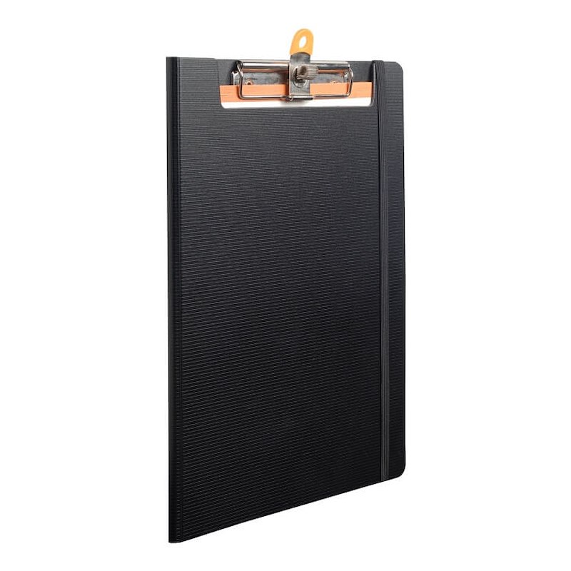 Clipboard Exacompta Exactive PP A4 sort