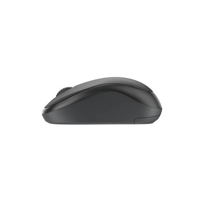 Mus Logitech M240 Bluetooth Wireless Silent grå