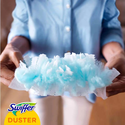 Støvkost Swiffer Duster refill /9 stk