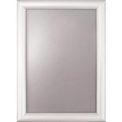 Snapramme TWIN Light A4 vandtæt alu