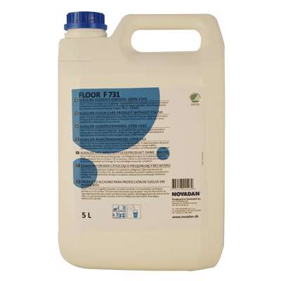 Gulvpleje sæbe Floor 730 5l