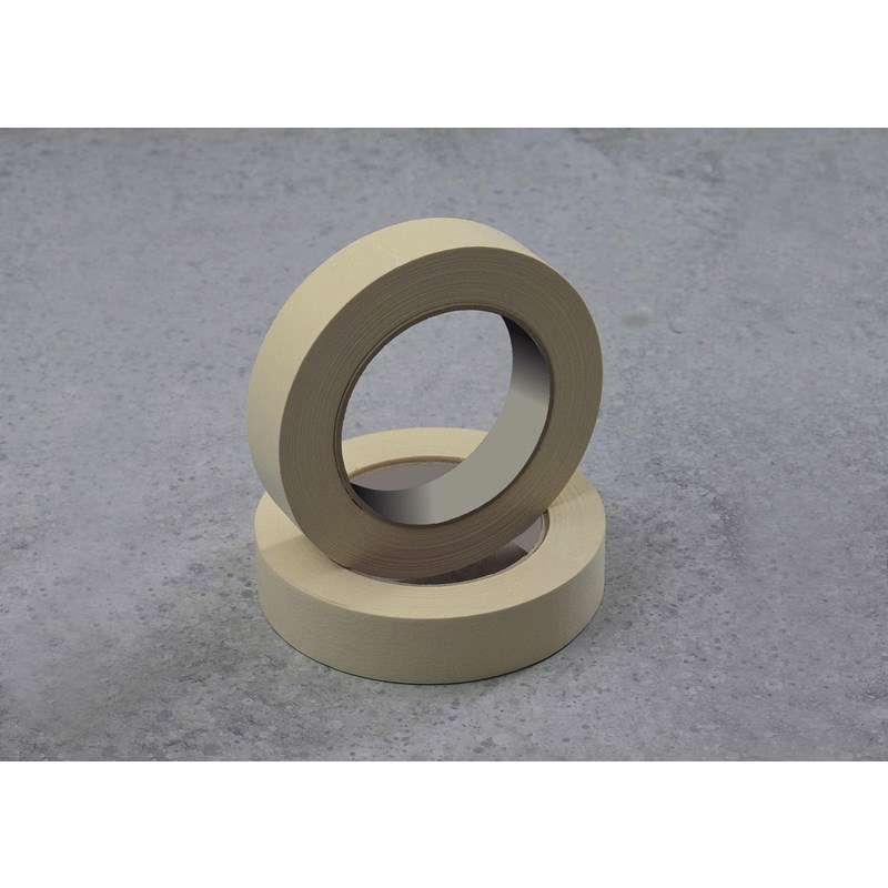 Tape papir t/afdækning 60grd 38mmx50m 24rl/kas