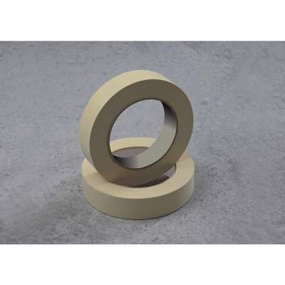 Tape papir t/afdækning 60grd 19mmx50m 48rl/ks