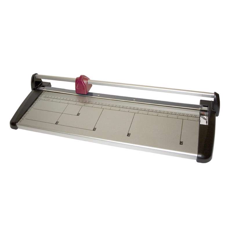 Skæremaskine Genmes A3 rulleskærer