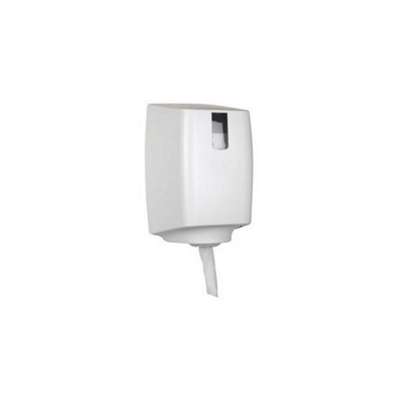 Dispenser White Classic håndklæderuller Midi hvid 21 cm x