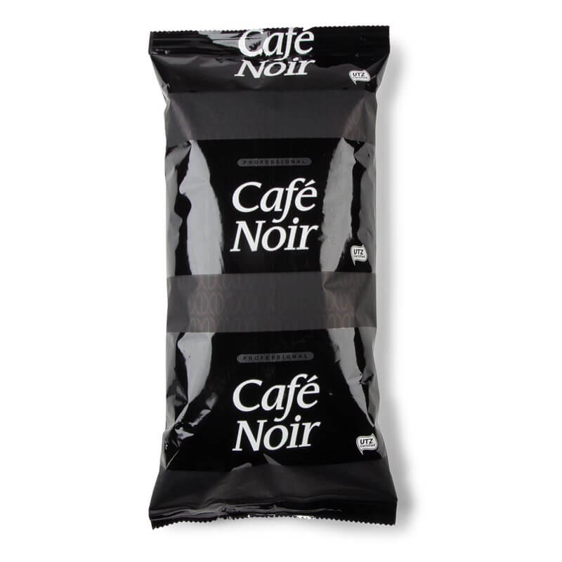Kaffe Café Noir Certified 500g/ps