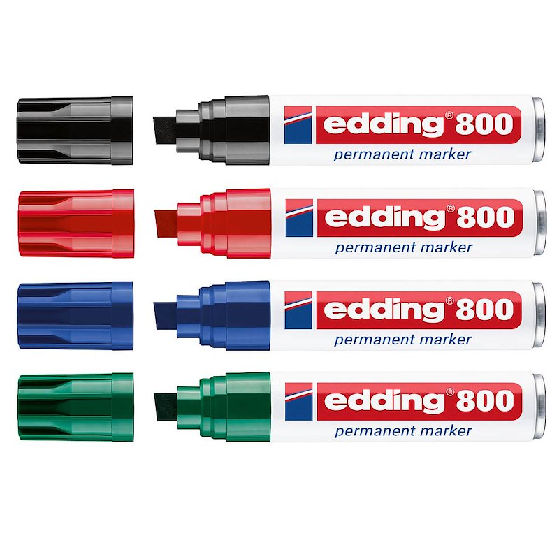 Marker Edding 800