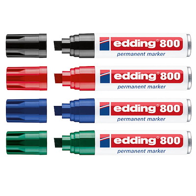 Marker Edding 800