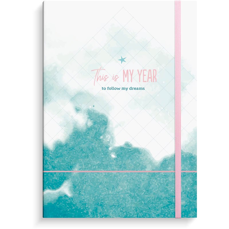 Kalender Mayland This is my year udateret