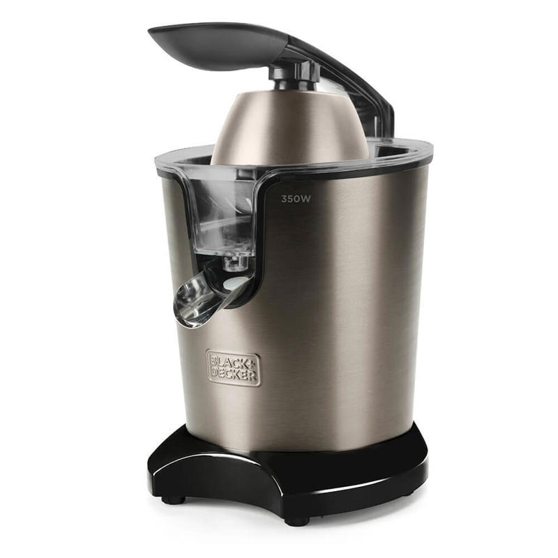 Juicer Black-Decker