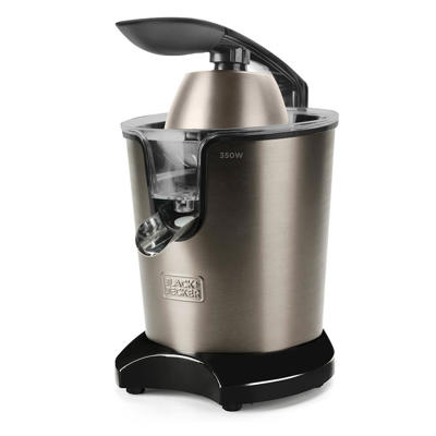 Juicer Black-Decker