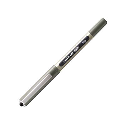 Rollerpen Uniball UB-157E Eye Fine Eco 0,5mm sort
