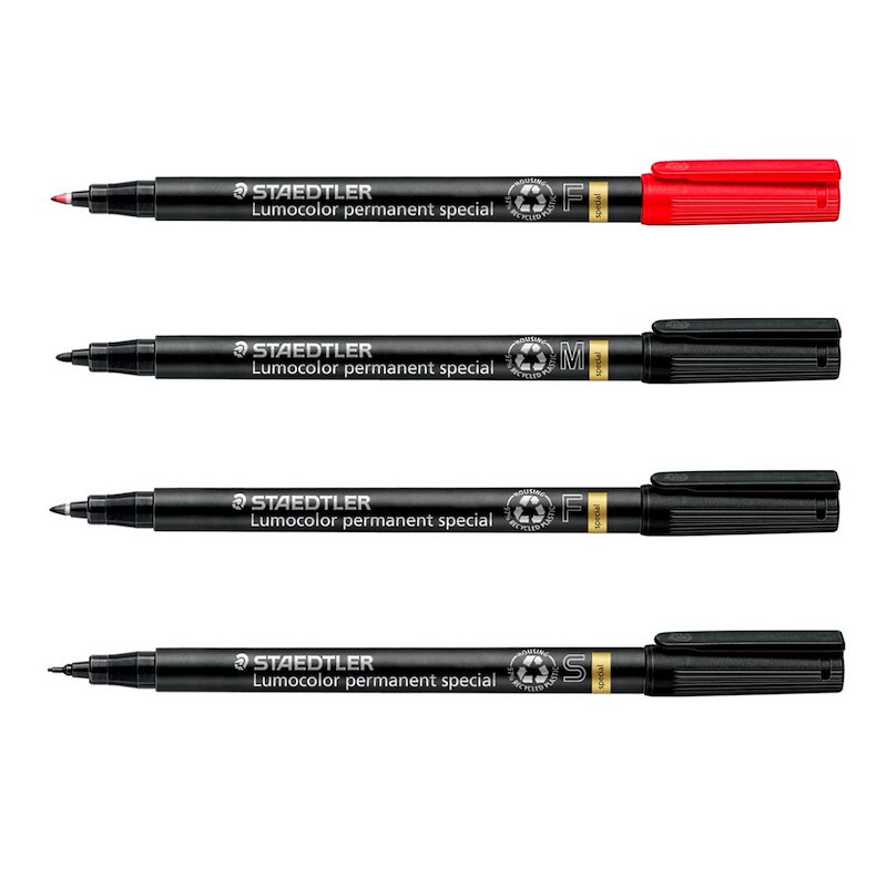 marker lumocolor special 319