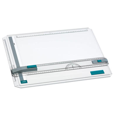 Tegneplade Linex A3 DBR-3045plade